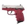 Image 1 : SCCY CPX-1 9mm Pistol, 10 Shot, 3.1"BRL,, 15 oz, 5.7" Overall, NEW IN BOX, Safety
