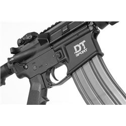 Delton DT Sport MOD2 Carbine, 5.56NATO, 16"BRL, NEW IN BOX, DTSPORTM2