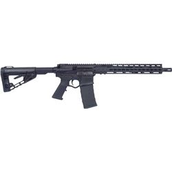 ATI OMNI MAXX Hybrid AR-15, 5.56NATO, 30 Shot, NEW IN BOX, No Sights, Optics Ready