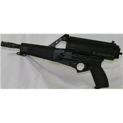 Calico Liberty III 9mm Pistol, 50 Round (not a typo), NEW IN BOX, Semi-Auto, 14"L