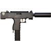 Image 1 : MasterPiece Arms, Defender Pistol, 30SST, 9mm, 6" Threaded Brl, Aluminum Lower