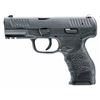Image 1 : Walther Arms CREED Pistol, 9mm, Black Polymer, 16 Shot, NEW IN BOX, 27 oz