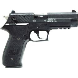 SIG SAUER Mosquito Pistol, .22LR, 3.9"BRL, 10 Shot, NEW IN BOX, 24.6 oz, 1 mag