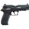 Image 1 : SIG SAUER Mosquito Pistol, .22LR, 3.9"BRL, 10 Shot, NEW IN BOX, 24.6 oz, 1 mag