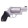 Image 1 : TAURUS JUDGE 2.5" Chamber, 410G/.45LC, Revolver, NEW IN BOX, 5 Shot, 2"BRL