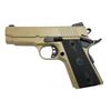 Image 1 : Rock Island Armory M1911-A1 Flat Dark Earth Cerakote, .45ACP, 7 Shot, NEW IN BOX