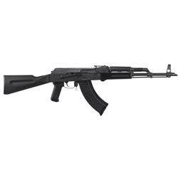Inter-Ordnance AKM247, 7.62x39, Black Polymer Stock, NEW IN BOX, 30 Shot