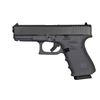 Image 1 : GLOCK G23 GEN4, GRAY, GAS NITRIDE Finish, .40SW, 13 shot, #PG2350203GF, NEW IN BOX, Fixed Sights