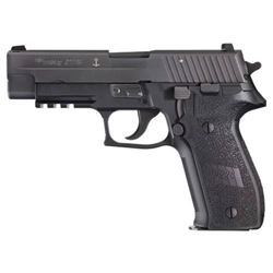 SIG SAUER P226 MK25 9MM, NEW IN BOX, MK-25, 15 shot, 9mm, Sig Sauer. threaded barrel mode +$50