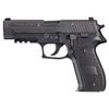 Image 1 : SIG SAUER P226 MK25 9MM, NEW IN BOX, MK-25, 15 shot, 9mm, Sig Sauer. threaded barrel mode +$50