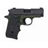 Image 1 : Sig Sauer P238 Army Series, .380ACP, 7 shot, NEW IN BOX, Hogue Grips, Hard Coat Anodized Alloy Frame