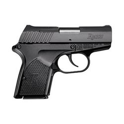 REMINGTON  RM380 MICRO 380ACP 2.9"BRL, 6RD BLK.