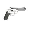 Image 1 : SMITH AND WESSON 460V 460S&W MAGNUM, NEW IN BOX, Five Shot, #163464, Stainless Steel