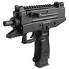 Image 1 : IWI UZI PRO 9MM 4.5"BRL 1-20 & 1-25 Mags, NEW IN BOX, #upp9s,