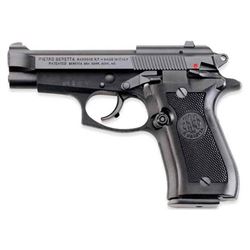 BERETTA 84FS .380ACP 3.8" Fixed Sights 13-SHOT BLUED BLACK POLYMER, NEW IN BOX, J84F200M, z
