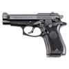 Image 1 : BERETTA 84FS .380ACP 3.8" Fixed Sights 13-SHOT BLUED BLACK POLYMER, NEW IN BOX, J84F200M, z