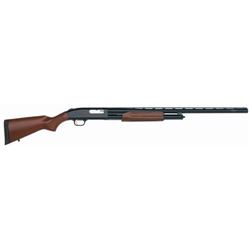 MOSSBERG 500 ALL-PURPOSE FIELD 12 GAUGE, NEW IN BOX, 28" BRL, Pump Action, #50120