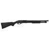 Image 1 : REM 870 EXPRESS 12GA. 3"Chamber, 6-SHOT, 18"BRL, MATTE BLACK SYNTHETIC STOCK, NEW IN BOX, Pump, 5077