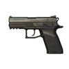Image 1 : CZ-USA CZ P07 9mm, 15 Shot, 3.7" BRL, NEW IN BOX, #91086, LC, Black Polycoat Finish, Polymer Frame