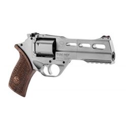 Chiappa Firearms Rhino 50DS, 357Magnum/38Special, NEW IN BOX, #340.223, 6 Shot, DA/SA, Hard Chrome