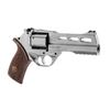 Image 1 : Chiappa Firearms Rhino 50DS, 357Magnum/38Special, NEW IN BOX, #340.223, 6 Shot, DA/SA, Hard Chrome