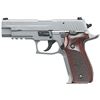 Image 1 : SIG SAUER P226 ELITE STAINLESS 9MM, 15 Shot, NEW IN BOX, E26R-9-SSE, Stainless, 9mm