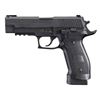 Image 1 : SIG SAUER P226 TACOPS 9MM, 20 Shot, NEW IN BOX, Nitron Finish, #E26R-9-TACOPS, lc, NEW IN BOX