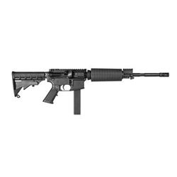 CMMG MK9LE Optics Ready, 9mm, 32 Shot! 16.1"BRL, NEW IN BOX, #90A1A4B, rsr, Sweet AR style in 9mm