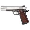 Image 1 : Smith and Wesson 1911 45ACP 8 Shot, TWO-TONE 5"BRL, PRO SERIES, NEW IN BOX, #178011