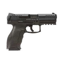 HK VP40 40SW 4.09"Barrel, 13 SHOT, BLACK 2 MAGS, NEW IN BOX, Heckler and Koch, M700040-A5