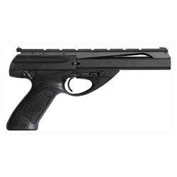 BERETTA U22 NEOS .22LR 6"Barrel, Adjustable Sights, 10-SHOT MATTE BLACK POLYMER, NEW IN BOX, JU2S60B
