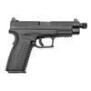 Image 1 : Springfield Armory XDM, Threaded Barrel, .45ACP, 4.5"BRL, 13 Shot, New in Box, Suppressor Ready
