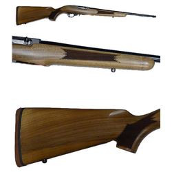 Ruger 10/22 .22LR 10 shot Semi-Auto Rifle, French Walnut Stock, NEW IN BOX, #11165