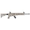 Image 1 : Ruger 10/22 ATI AR-22, .22LR, 15 shot, NEW IN BOX, #21144, 16.125"BRL, Flat Dark Earth! Sweet!