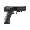 Image 1 : Hi-Point, Model 45ACP, Striker Fired, Full Size, 45ACP, 4.5" BRL, Polymer, Black Finish, 9Rd,