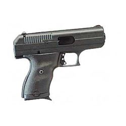 Hi-Point Firearms, Model C-9, Striker Fired, Compact, 9MM, 3.5" Barrel, Polymer Frame, 8 Shot, NEW!