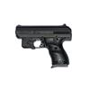 Image 1 : Hi-Point Firearms, Model C-9 w/Laserlyte Trigger-Guard-Mount Laser, Striker Fired, Compact, 9MM