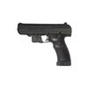 Image 1 : Hi-Point, Model 40SW-P w/Laserlyte Trigger-Guard-Mount Laser, Striker Fired, Full Size, 40 S&W
