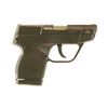Image 1 : Taurus, Model 738TCP, Double Action Only, Micro Compact, 380 ACP, 3.3" Barrel, Polymer Frame