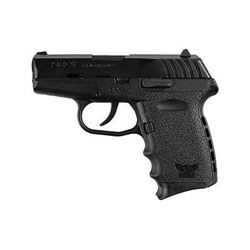 SCCY, CPX-2, Compact, 9MM, 3.1" Barrel, Polymer Frame, Black Finish, 10Rd, 3 Dot Sights, NEW IN BOX