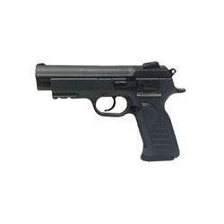 European American Armory, Witness, Semi-automatic, Full Size, 9MM, 4.5" Barrel, Polymer Frame