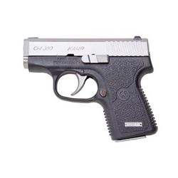 Kahr Arms, CW380, Striker Fired, Compact, 380 ACP, 2.58" Barrel, Polymer Frame, Stainless Finish