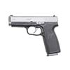 Image 1 : Kahr Arms, CT9, Striker Fired, Compact Pistol, 9MM, 4" Barrel, Polymer Frame, Matte Stainless Finish