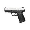 Image 1 : Smith & Wesson, Model SD9VE, Striker Fired, Full Size, 9 MM, 4" Barrel, Polymer Frame, Duo Tone