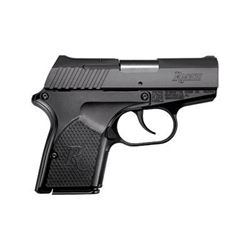 Remington, RM380, Semi-automatic Pistol, 380ACP, 2.9" Stainless Steel Barrel, Aluminum Frame