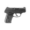 Image 1 : Ruger, LC9s, Centerfire Pistol, 9MM, 3.1" Barrel, Blued Finish, Alloy Steel Frame & Slide, NEW!!