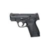 Image 1 : Smith & Wesson, Shield, Striker Fired, Compact, 9 MM, 3.125" Barrel, Polymer Fame, Thumb Safety,