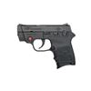 Image 1 : Smith & Wesson, M&P Bodyguard, Sub Compact Pistol, 380ACP, 6Rd, ThumbSafety, Crimson Trace Laser