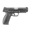 Image 1 : Ruger, American, Centerfire Pistol, 45ACP, 4.5" Barrel, Polymer Frame, Black Finish, 2-10Rd Mags