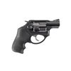Image 1 : Ruger, LCRx,Revolver, 38 Spl +P, 1.875" Brl, Matte Black Finish, Hogue Tamer Monogrip